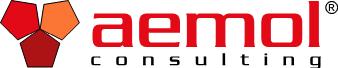 Logotipo Aemol Consulting
